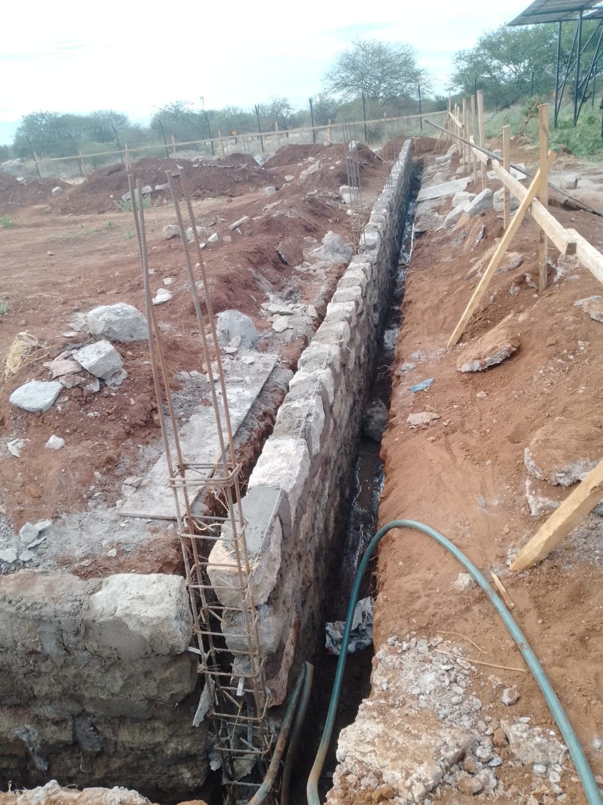 Building Construction