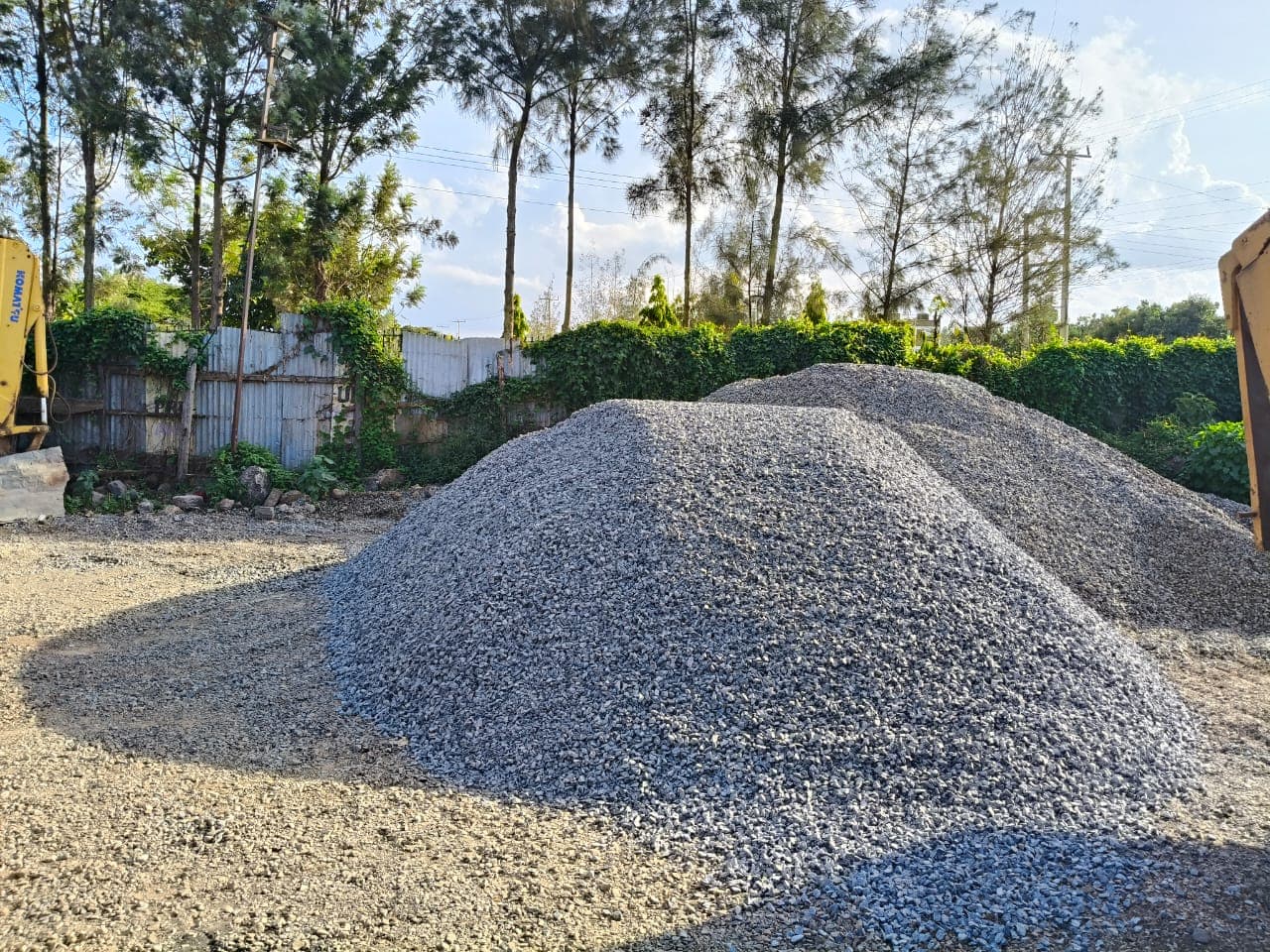 Ballast