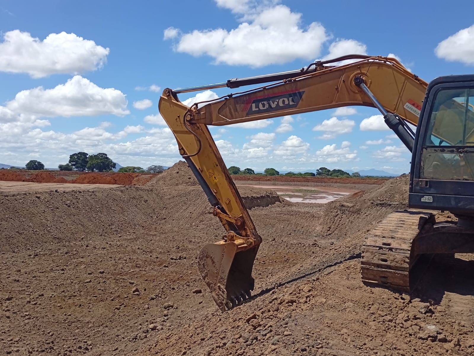 Shaping & Compaction